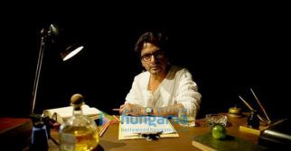 Movie Stills Of The Movie Manto
