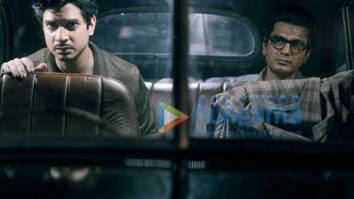 Movie Stills Of The Movie Manto