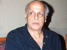 Manzilein Aur Bhi Hain: Mahesh Bhatt returns with Sadak 2