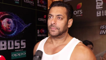 Must Watch: Salman Khan REVEALS everything about Bigg Boss 2018