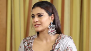 NOSTALGIC: Kajol recalls her favorite memories from Kuch Kuch Hota Hai