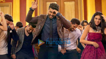 Movie Stills Of The Movie Namaste England