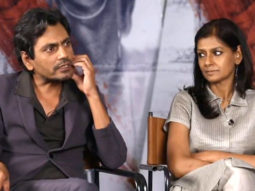 Nandita Das: “Freedom of expression is being THREATENED today & Manto is so RELEVANT” | Nawazuddin