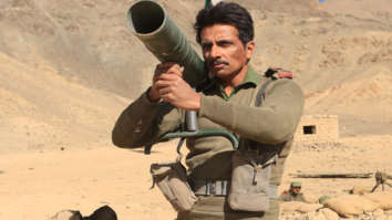 Box Office: Paltan Day 4 in overseas