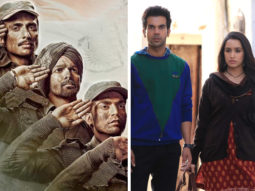 Paltan is a disaster in overseas, Stree consolidates