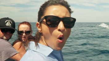Parineeti Chopra discovers about the Australian culture in this new ad