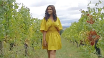 Parineeti Chopra takes viewers on a myth-busting tour of Australia