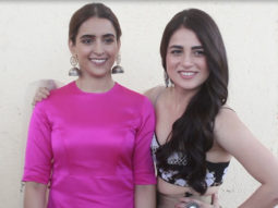 Pataakha star-cast visit India’s Best Dramabaaz sets