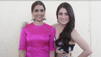 Pataakha star-cast visit India’s Best Dramabaaz sets