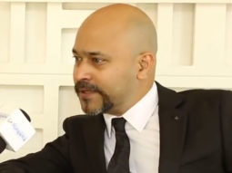 Rahi Anil Barve REVEALS his favourite scene from Tumbbad | El Gouna Film Festival