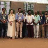 Rakul Preet Singh, Karthi starrer Dev faces floods trouble during shoot