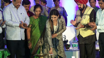 Raveena Tandon announced as the brand ambassador for Sanjay Gandhi National Park – Part 2
