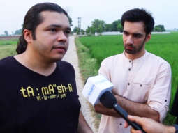 Sajid Ali: “I have NO-SHAME in saying that Laila Majnu is only & only Imtiaz Ali” Sajid Ali: “I have NO-SHAME in saying that Laila Majnu is only & only Imtiaz Ali”