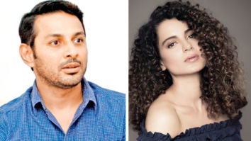 Simran writer Apurva Asrani takes a dig at Kangana Ranaut after Sonu Sood walked out of Manikarnika