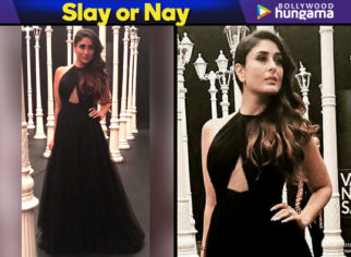 Slay or Nay: Kareena Kapoor Khan in Gauri and Nainika for an advertisement shoot