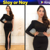 Slay or Nay - Tamannaah Bhatia in Nadine Merabi for an event