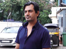 Special screening of Nawazuddin Siddiqui’s Manto