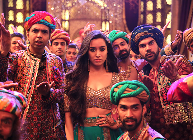 Box Office: Stree Day 5 in overseas