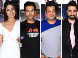 Stree SUCCESS party | Shraddha Kapoor | Taapsee Pannu | Rajkummar Rao | Nushrat | Part 2 Stree SUCCESS party | Shraddha Kapoor | Taapsee Pannu | Rajkummar Rao | Nushrat | Part 2
