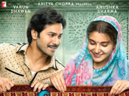First Look Of The Movie Sui Dhaaga – Made In India