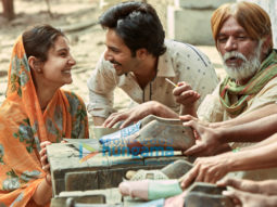 Movie Stills Of The Movie Sui Dhaaga – Made In India