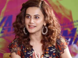 Taapsee RUMI Pannu reacts to PROPOSALS from Salman, Ajay, Varun, Kartik, Ayushman