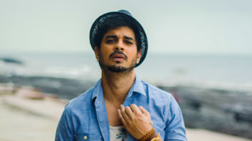 Tahir Raj Bhasin signs on Nitesh Tiwari’s next