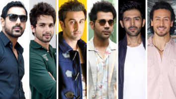 The year’s brought luck to these 6 heroes