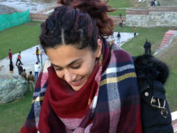 This is how Taapsee Pannu transformed herself into RUMI for Manmarziyaan
