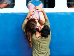 Trailer (Jalebi)