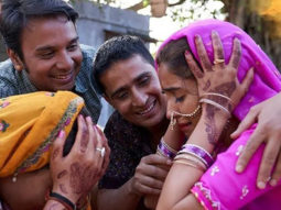 Trailer (Pataakha)