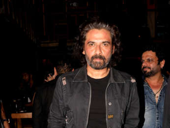 Trailer launch of the film '1978 - A Teen Night Out'