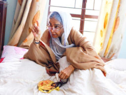 Veteran actress Surekha Sikri returns to the big screen with Badhaai Ho!