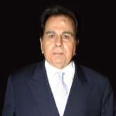 Veteran star Dilip Kumar hospitalised