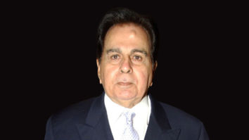 Veteran star Dilip Kumar hospitalised