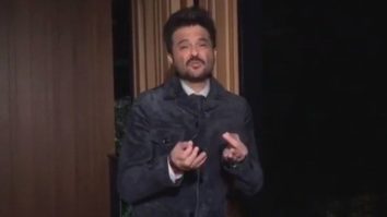 WATCH: Anil Kapoor’s hilarious attempt to complete Varun Dhawan – Anushka Sharma’s Sui Dhaaga challenge is unmissable