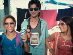 WATCH: Pataakha music video feat. Sanya Malhotra, Radhika Madan & Sunil Grover
