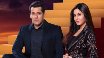 Whoa! Salman Khan REVEALS that Katrina Kaif was the original choice for the film