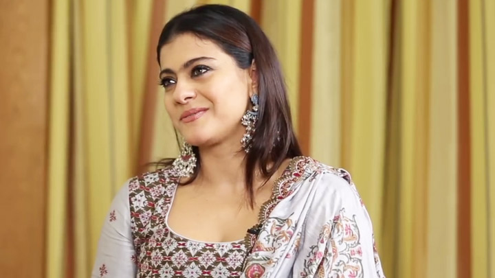 Why the title was changed from Eela to Helicopter Eela – Kajol REVEALS…