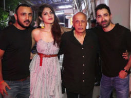 Jalebi Film Screening with Cast & Crew