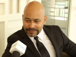 “Anurag Kashyap has SUPPORTED me like hell!!!”: Tumbbad director Rahi Anil Barve