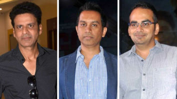 “The audience for a web series is staggering”- says Manoj Bajpayee on working with Raj – DK in The Family Man