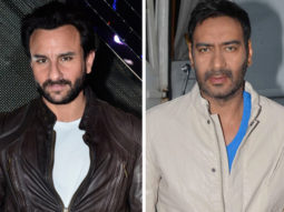 12 years after Omkara, Saif Ali Khan to turn anti hero in the Ajay Devgn starrer Taanaji