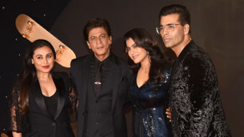 20 Years of Kuch Kuch Hota Hai: “Karan Johar had narrated an utterly crap story to me” – Shah Rukh Khan