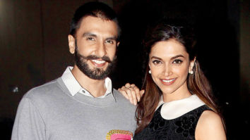 Deepika Padukone – Ranveer Singh announce their wedding, Priyanka Chopra, Alia Bhatt, Karan Johar gear up for the biggest Band Baaja Baaraat