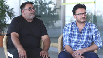 “70s ki films me Unka (Salim-Javed) jo Contribution hai, uska …”:Akshat Ghildial |Shantanu Shrivastav