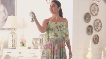 A peep into Kareena’s home