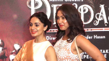 AGP world unveil the first look of the their new play – DEVDAS | part 2