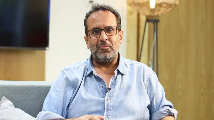 Aanand L Rai on why backs films like NEWTON, TUMBBAD, MANMARZIYAAN, NIL BATTEY SANNATA
