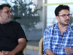 Akshat Ghilkdial: “Bhasha jo hai Film Mein Woh Characters Define Karte hai…” | Shantanu Shrivastava